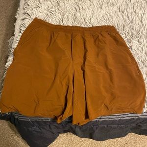 Lululemon Pace Breaker 7